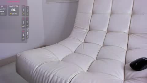 Aaron Tate online show from 11/25/25, 12:43