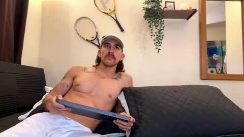 aaron_wheel online show from 05/09/26, 11:32