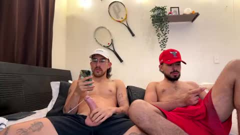 aaron_wheel online show from 06/05/26, 02:18