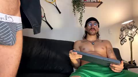 aaron_wheel online show from 07/21/26, 01:52