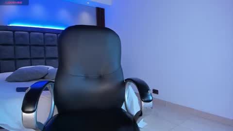 Aaron online show from 03/18/26, 08:12