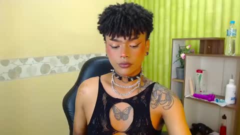 im NiallDun online show from 01/18/25, 02:25