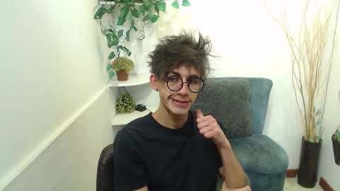 Aaron online show from 02/18/26, 11:50