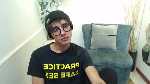 Aaron online show from 03/02/26, 12:01