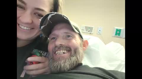 aaronbellafucktv online show from 05/24/26, 11:21
