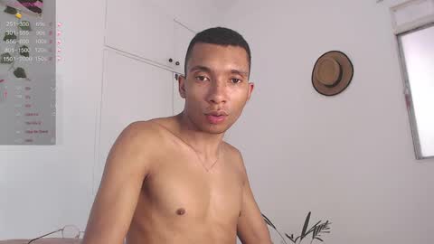 Heyy my name is Aaron online show from 02/23/25, 05:18