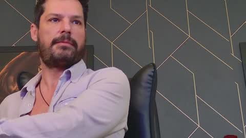 Aaron online show from 01/18/25, 05:31