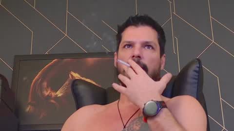 Aaron online show from 01/18/25, 08:52