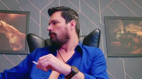 Aaron online show from 01/21/25, 07:37