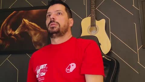 Aaron online show from 02/04/25, 03:00