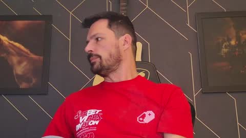 Aaron online show from 02/04/25, 06:04