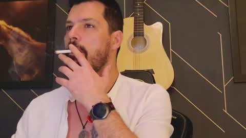 Aaron online show from 02/09/25, 03:23