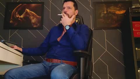 Aaron online show from 02/14/25, 04:15