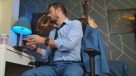 Aaron online show from 09/11/25, 07:30