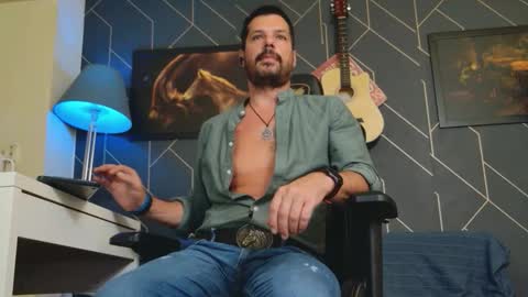 Aaron online show from 09/11/25, 10:21