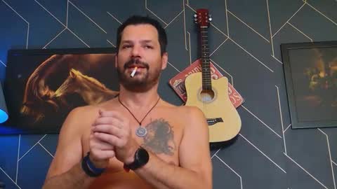 Aaron online show from 09/19/25, 05:35