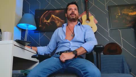 Aaron online show from 09/25/25, 05:49