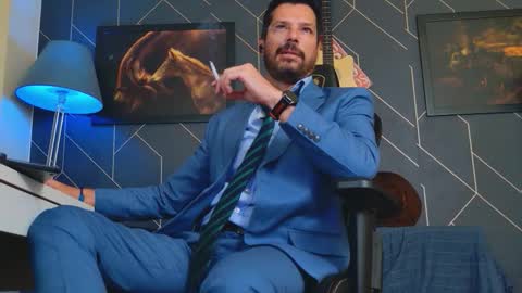 Aaron online show from 09/26/25, 05:55