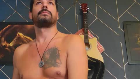 Aaron online show from 10/08/25, 10:29