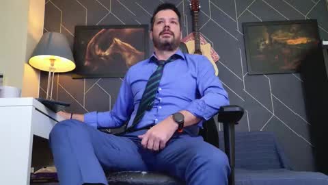 Aaron online show from 11/09/25, 03:05