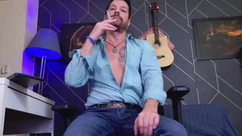 Aaron online show from 11/27/25, 06:15