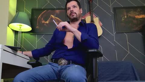 Aaron online show from 01/13/26, 03:12