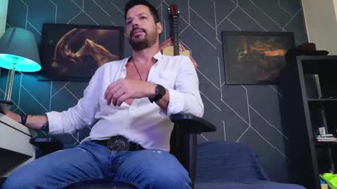 Aaron online show from 02/14/26, 12:40