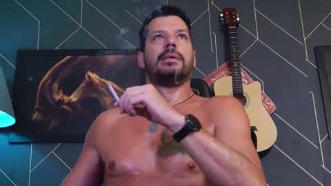 Aaron online show from 02/16/26, 03:13