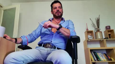 Aaron online show from 04/17/26, 04:10