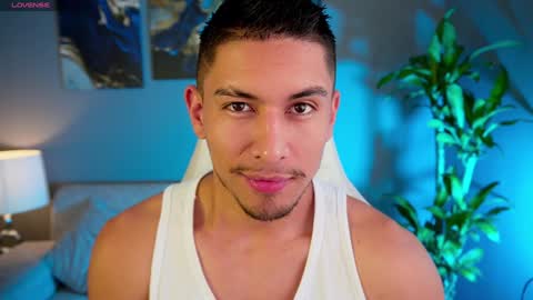 AARON  online show from 01/02/25, 07:51