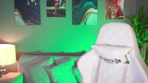 AARON  online show from 01/29/25, 10:16