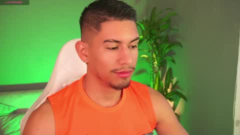 AARON  online show from 01/31/25, 11:24