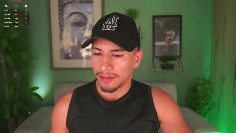 AARON  online show from 02/27/25, 12:23