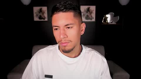 AARON  online show from 09/09/25, 10:59