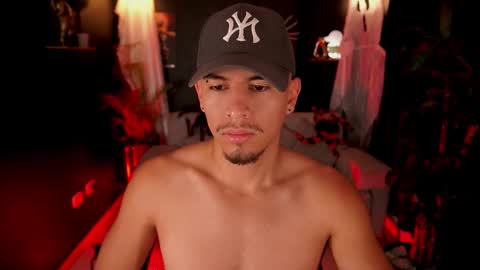 AARON  online show from 10/03/25, 11:29