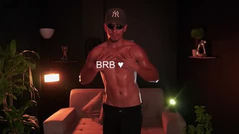 AARON  online show from 01/10/26, 09:00