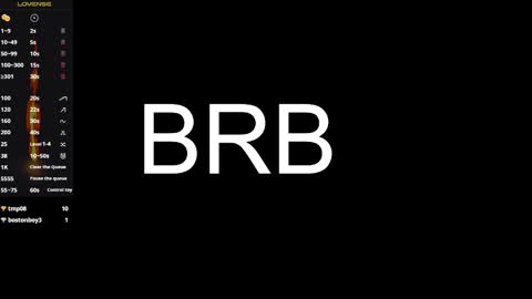 ig aaron hunter123 online show from 01/15/25, 02:17
