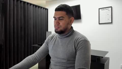 ig aaron hunter123 online show from 02/28/26, 03:02