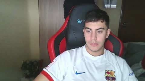 aaronlavine online show from 12/29/24, 03:24