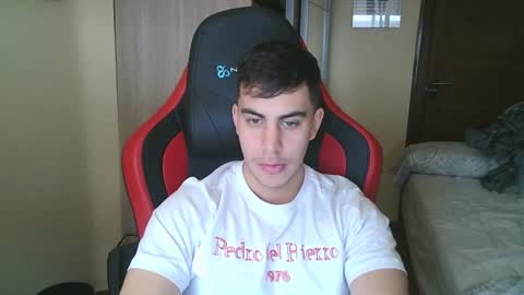 aaronlavine online show from 02/07/25, 02:15