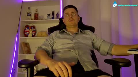 Aaron  online show from 03/10/25, 05:00