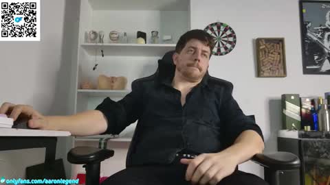 Aaron  online show from 03/01/26, 05:31