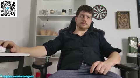 Aaron  online show from 03/03/26, 04:18