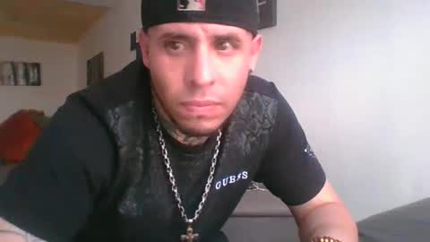 aaronm7907 online show from 10/05/25, 11:24