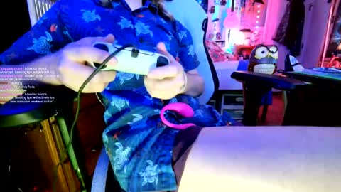 Aaron Skeetman online show from 02/08/26, 09:56