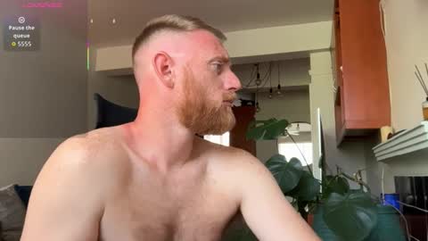 Scrufffypup online show from 01/10/26, 12:07
