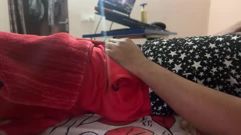 aaryan_sexoo online show from 03/20/26, 05:18