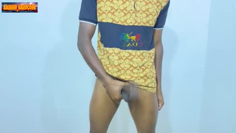 Asher online show from 02/02/26, 06:28