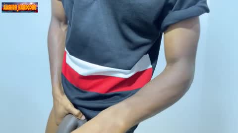 Asher online show from 02/11/26, 06:13