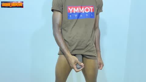 Asher online show from 02/20/26, 12:51